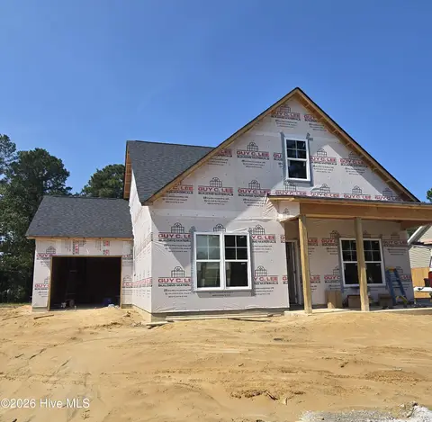 102 Maple Court, Havelock