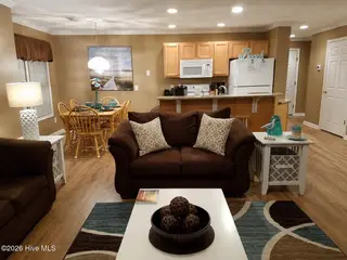 3350 Club Villas Drive # 802, Southport, NC 28461 — 2-bedroom condo in St James, Southport, NC, photo 9 of 48