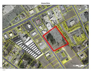0 Graves Drive, Goldsboro, NC 27534 – photo 1: Aerial - Graves Drive