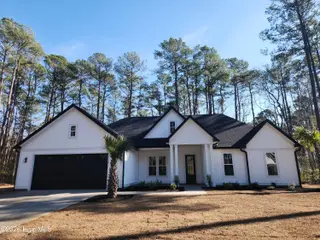 477 Oakwood Drive NW, Calabash, NC 28467 – photo 1: 20260107_125101