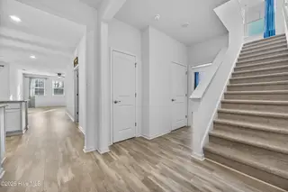 873 Seathwaite Lane SE, Leland, NC 28451 – photo 13: 13_stairs