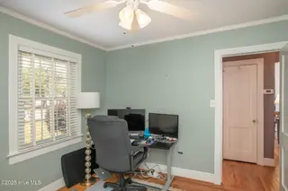 1524 Ann Street, Beaufort, NC 28516 – photo 18: Bedroom 3