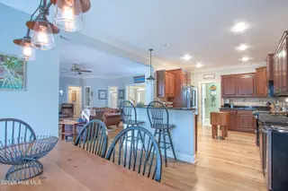 90 Bridle Path Circle, Pinehurst, NC 28374 – photo 23: Kitchen2