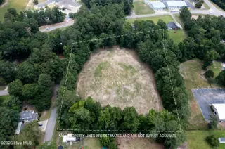 1416 Wheeler Street, Whiteville, NC 28472 – photo 1: 3.69 Acres