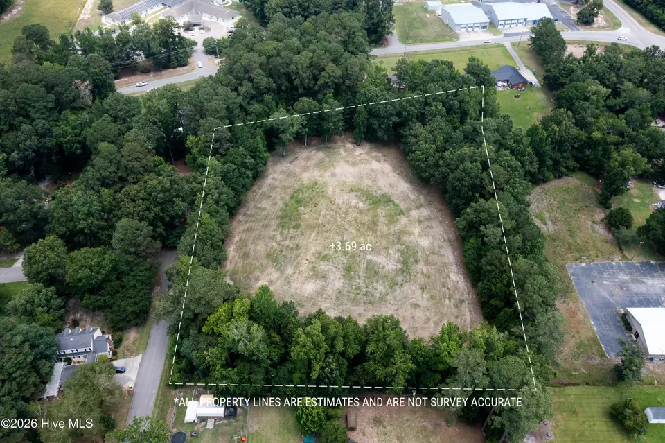 1416 Wheeler Street, Whiteville, NC 28472 – photo 1 of 16: 3.69 Acres