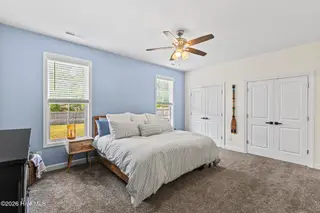 231 Holly Grove Court E, Jacksonville, NC 28540 – photo 10: Master Bedroom