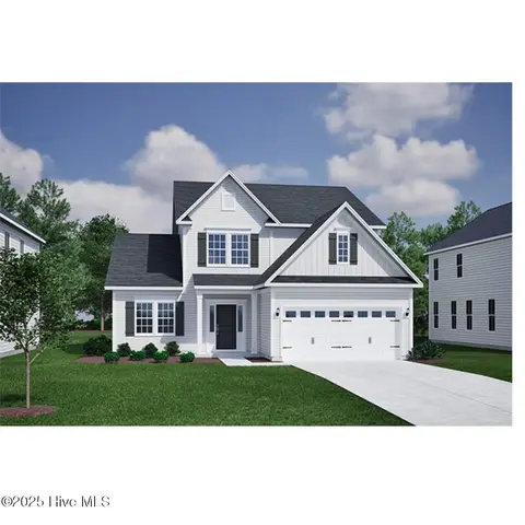 1276 Pandion Drive, Wilmington