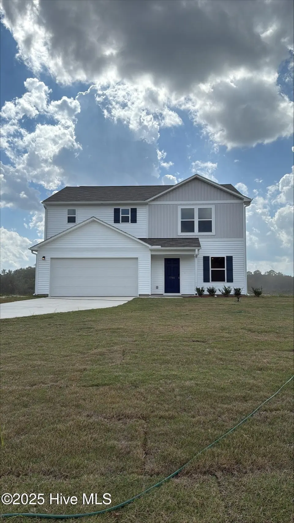 7760 Sand Pit Road, Stantonsburg, NC 27883 – photo 1 of 4: 7760 SAND PIT RD