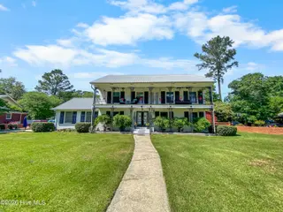 1907 Essex Street, Kinston, NC 28504 – photo 2: PHOTO MAY 04 2026, 14 51 09