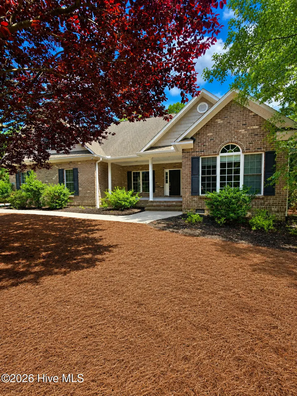 141 Longleaf Drive, West End, NC 27376 – photo 1 of 55: 3f