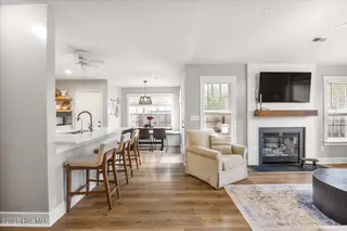 2415 Sapling Circle, Wilmington, NC 28411 – photo 10: Living