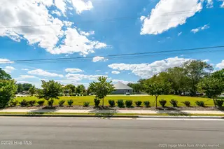 0 Brown Street, Washington, NC 27889 — lot, Washington, NC, photo 3 of 14: Front