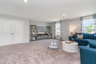 1023 Sandy Heights Loop Lot 23, Navassa, NC 28451 – photo 19: 2211 Blackthorn Drive – Wren B – Landing
