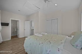 3936 Island Drive, North Topsail Beach, NC 28460 – photo 12: 3936 Island Drive bedroom 4 another view