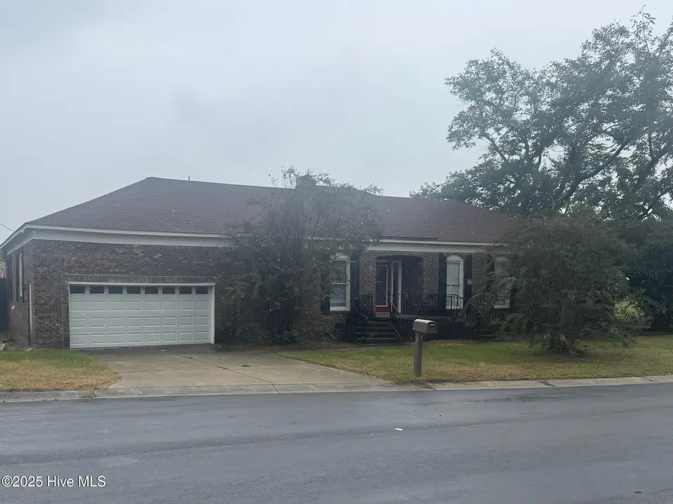 101 Church Street, Princeville, NC 27886 – photo 1 of 21: Front
