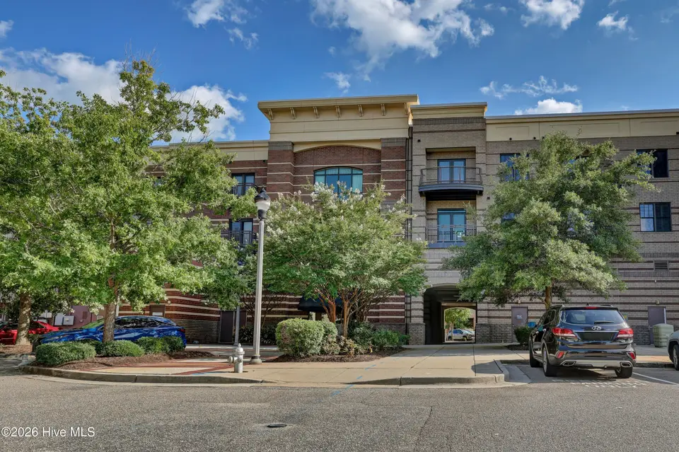 6831 Main Street Unit 314, Wilmington, NC 28405 — 2-bedroom condo in Mayfaire Townview, Wilmington, NC, photo 1 of 34