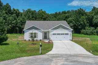 255 Deer Haven Drive, Richlands, NC 28574 – photo 4: DJI_0268