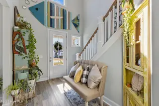 422 Lanyard Drive, Newport, NC 28570 – photo 14: Entry