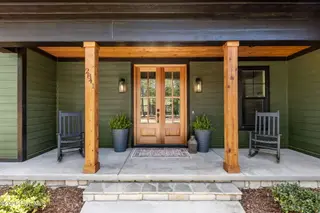 2841 Murdocksville Road, West End, NC 27376 – photo 17: Mahogany Doors