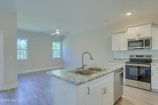222 Sandpiper Place, Holly Ridge, NC 28445 – photo 11: 222 Sand Piper - Interior - Edited