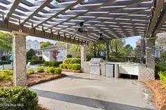 5304 Hanahan Drive, Wilmington, NC 28403 — 4-bedroom home in Autumn Hall, Wilmington, NC, photo 19 of 23: autumn Hall Pool 5