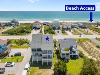 3809 Island Drive, North Topsail Beach, NC 28460 – photo 1: 3809 Island Dr, North Topsail Beach