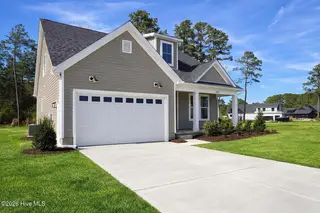 857 Fairway Road, Ayden, NC 28513 – photo 3: Front857