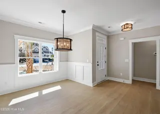 161 Twining Rose Lane, Holly Ridge, NC 28445 – photo 10: dining area