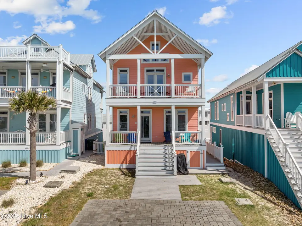 233 Sea Dreams Drive, Atlantic Beach, NC 28512 – photo 1 of 68: Main pic for MLS