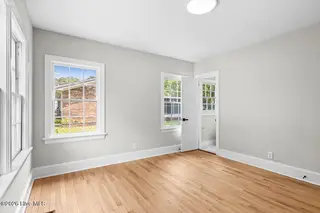 335 Pennsylvania Avenue, Rocky Mount, NC 27801 – photo 24: Primary Bedroom