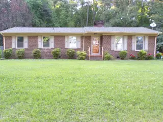 6518 Fairway Drive, Grifton, NC 28530 – photo 19: Front