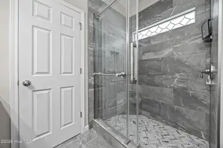 917 Cardinal Place, Vass, NC 28394 – photo 14: Primary Shower