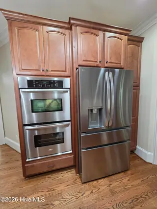 3605 Prestwick Place, Greenville, NC 27834 – photo 14: 11009