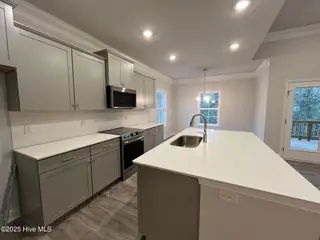1151 Natal Drive SE, Bolivia, NC 28422 – photo 8: Kitchen