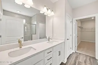 5012 Freshbrook Way 110, Leland, NC 28451 — 3-bedroom home in Terrapin, Leland, NC, photo 24 of 35