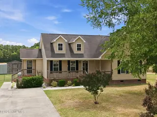 551 Eagles Nest Road, Grimesland, NC 27837 — 3-bedroom home in Eagles Nest, Grimesland, NC, photo 4 of 46: 4-web-or-mls-DJI_20260615121113_0020_D