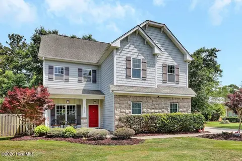 8132 Saltcedar Dr, Wilmington