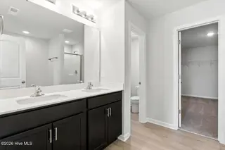 10696 Red Oak Boulevard, Nashville, NC 27856 – photo 22: 29-Primary Bathroom w_ Dual Vanity