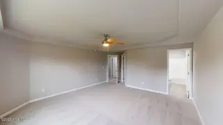 105 Red Maple Place, Goldsboro, NC 27530 – photo 13: Master Bedroom