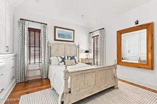 109 Broad Street, Beaufort, NC 28516 – photo 18: Right front bedroom