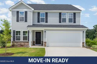 43 Chloe Court, Selma, NC 27576 – photo 1: 000