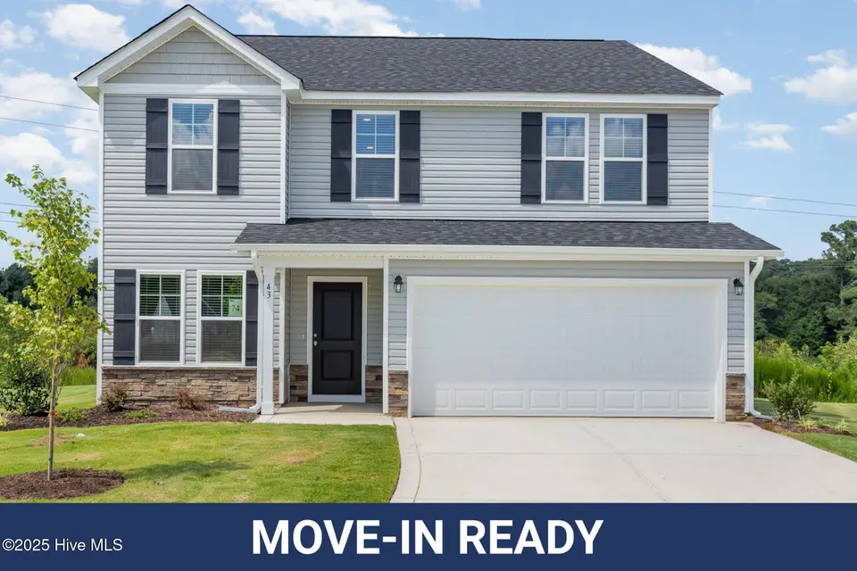 43 Chloe Court, Selma, NC 27576 – photo 1 of 34: 000