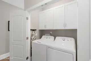 135 Sea Grove Lane, Beaufort, NC 28516 – photo 21: Laundry