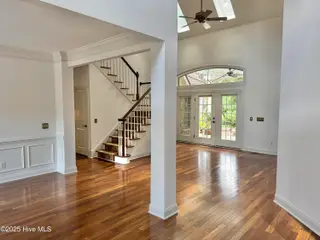 8701 Lincolnshire Lane, Wilmington, NC 28411 — 4-bedroom home in Porters Neck Plantation, Wilmington, NC, photo 5 of 44: IMG_6749