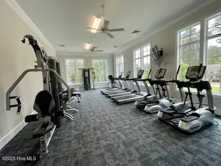 810 Ave Of The Carolinas, Carthage, NC 28327 – photo 13: The_Carolina_Fitness_Centera0e9