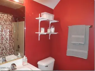 4200 Dewfield Drive N, Wilson, NC 27896 – photo 24: 23 Bathroom 3