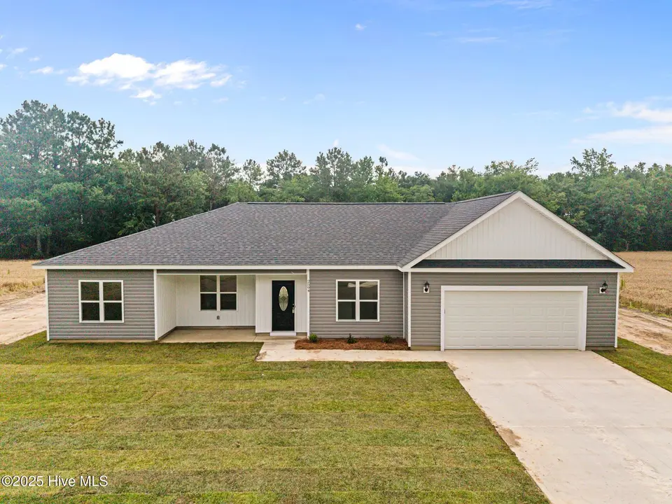 2618 Fountaintown Road, Chinquapin, NC 28521 – photo 1 of 37: 4-web-or-mls-DJI_20250611133407_0042_D