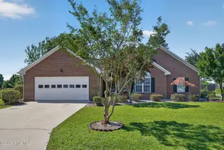 2800 White Road, Wilmington, NC 28411 – photo 1