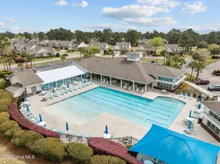 1331 Arbor Ridge Way, Leland, NC 28451 — 2-bedroom townhome in Magnolia Greens, Leland, NC, photo 6 of 70