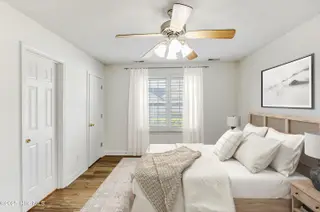 4943 N Hampton Drive SE, Southport, NC 28461 – photo 15: Virtually Staged